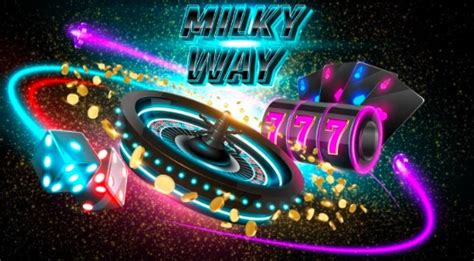Milkyway casino Uruguay